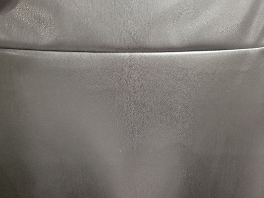 Faux leather Skirt