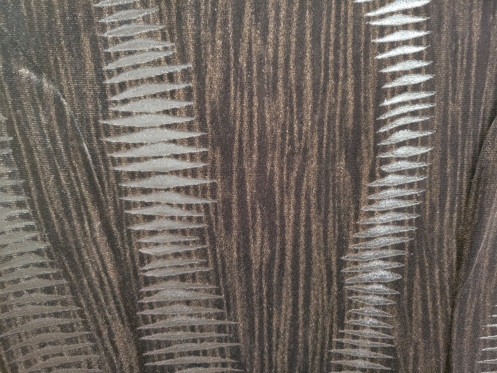 Skin Flowy Dress