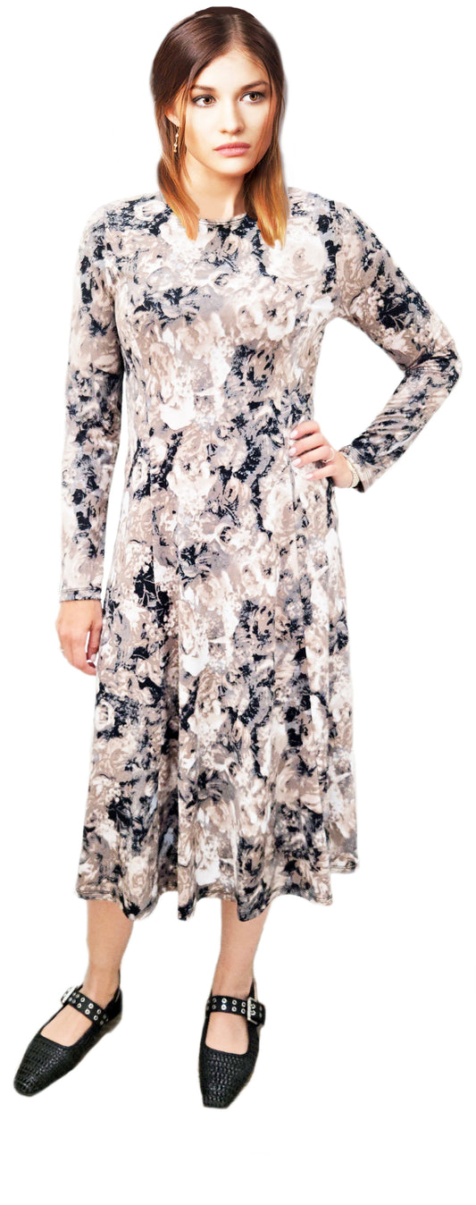 Flowy Dress