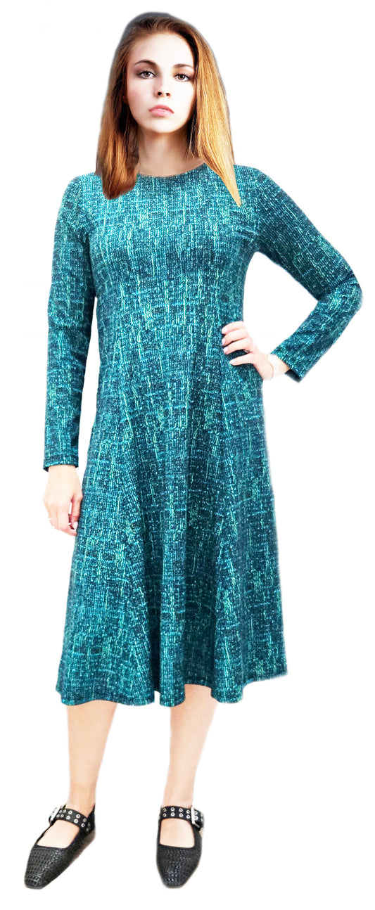 Flowy Dress