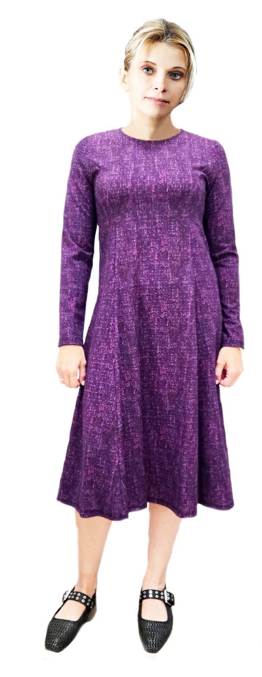 Flowy Dress