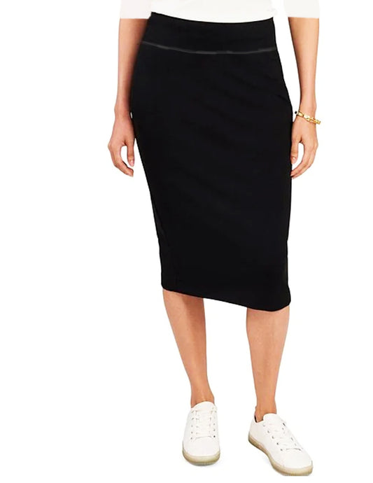 Bambou Skirt Large Waistband