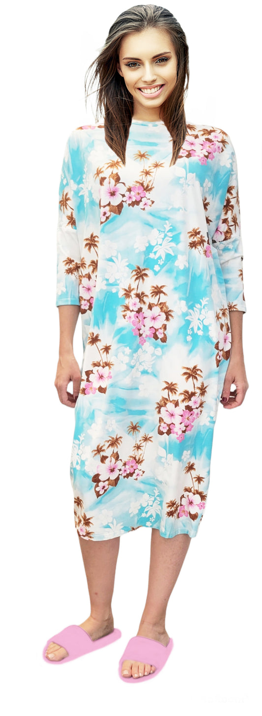 Swim Dress
